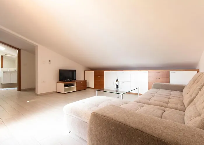 Apartments Veronika