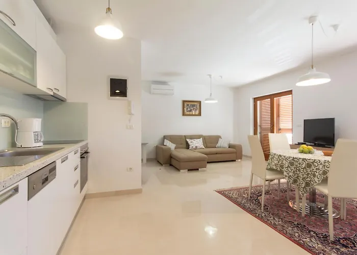 Apartments Veronika