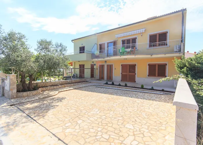 Apartments Veronika