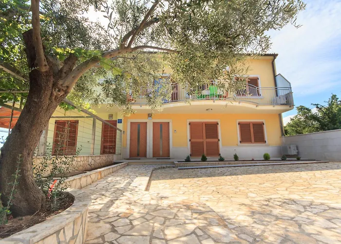 Apartments Veronika