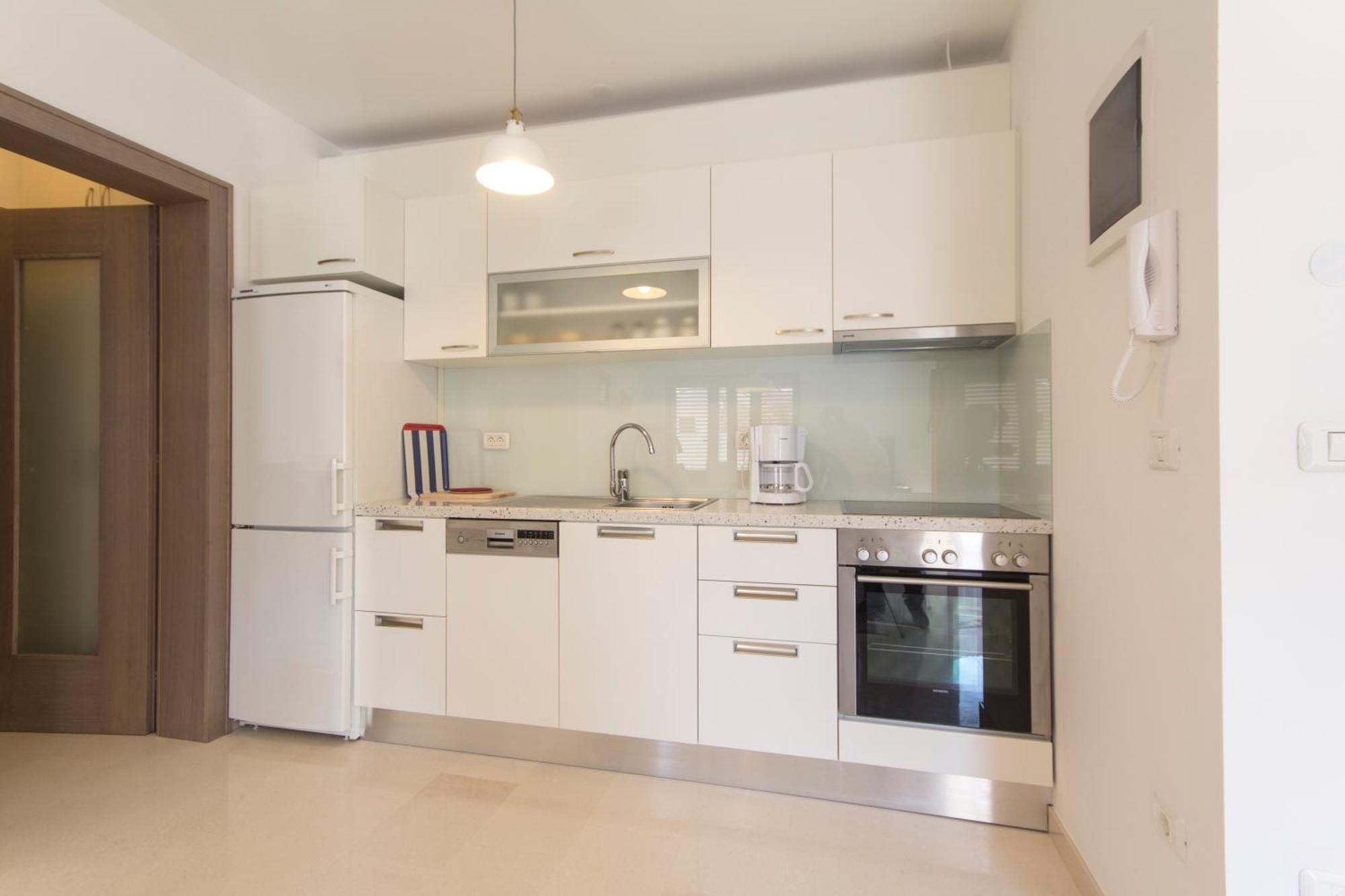 Apartment Veronika