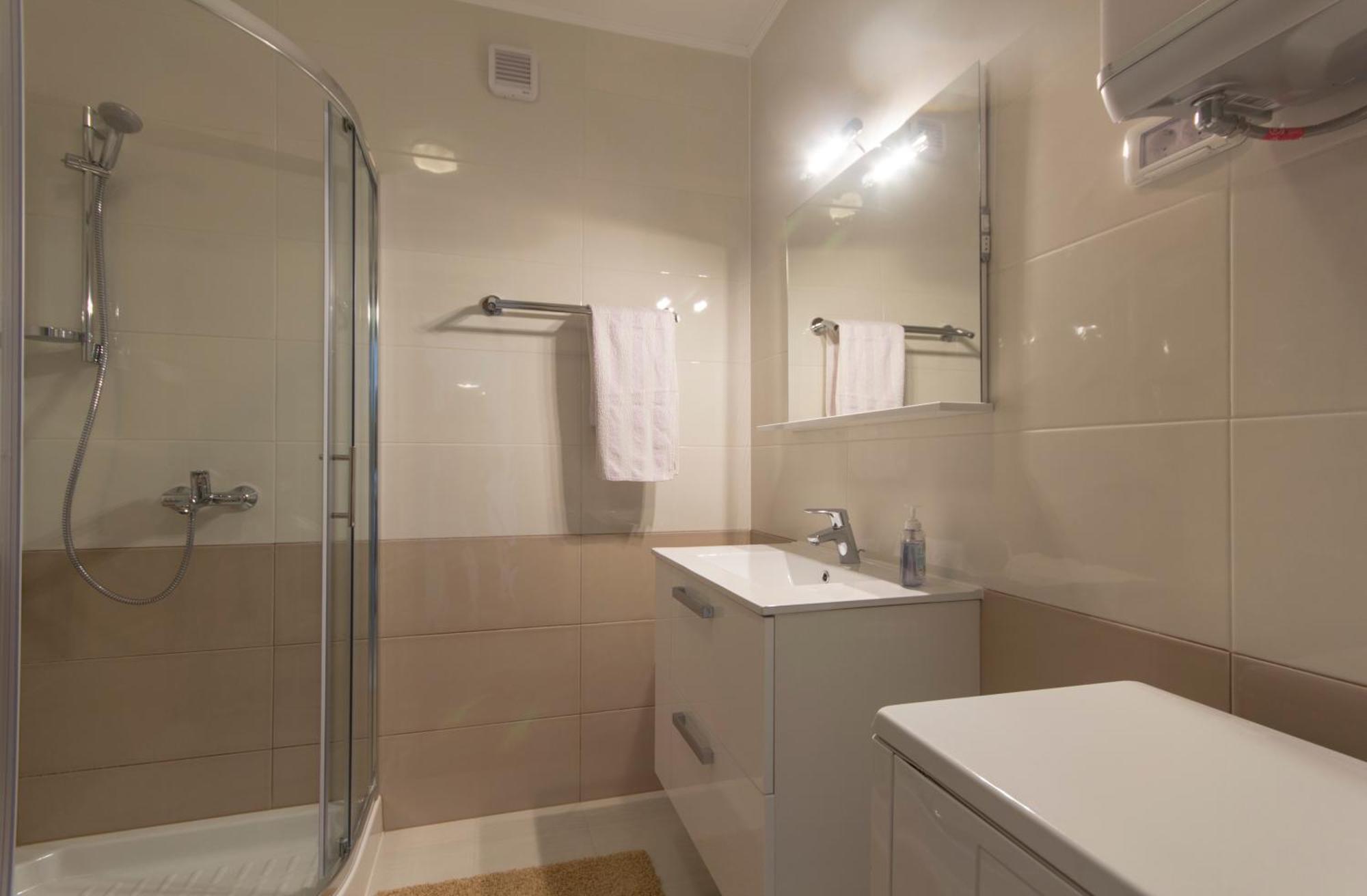 Veronika Apartmán *