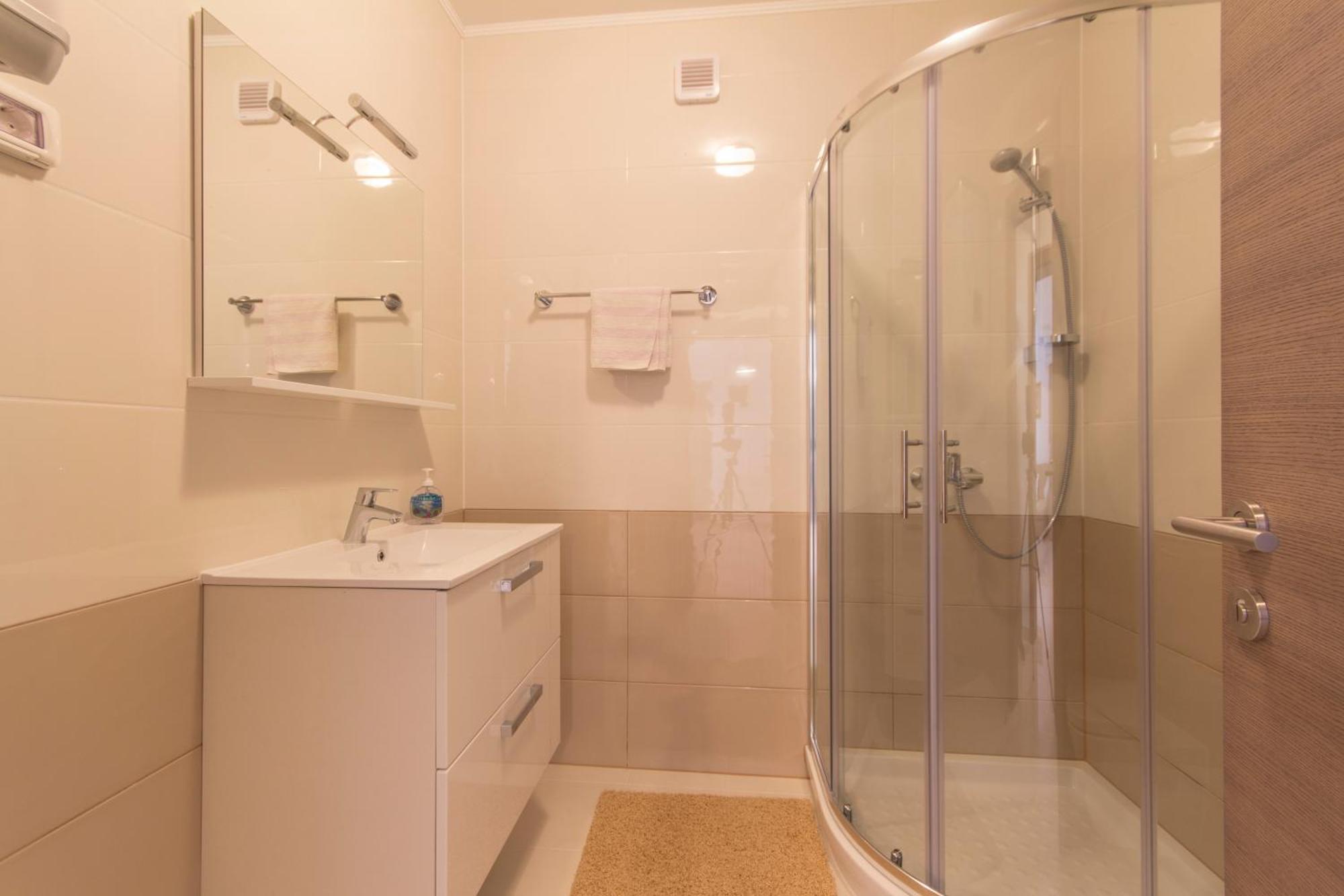 Veronika Apartmán