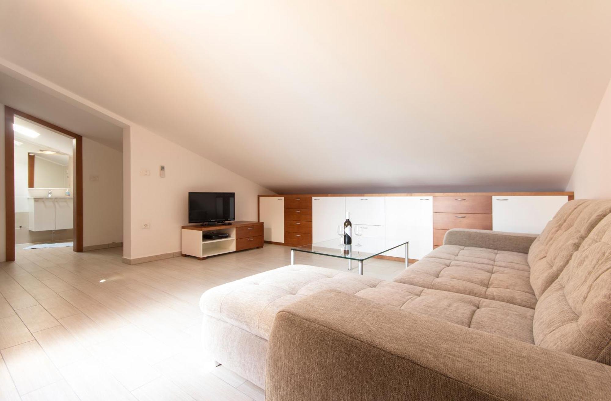 Apartmán Veronika