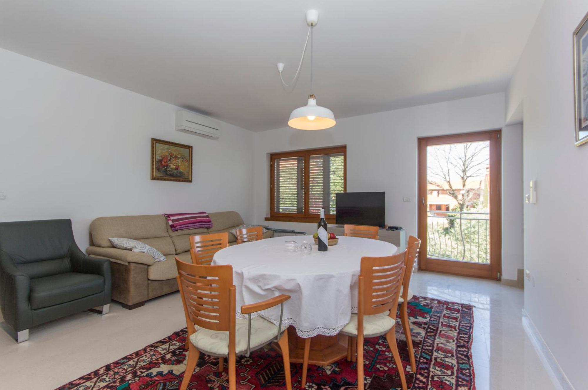 Apartmán Veronika *