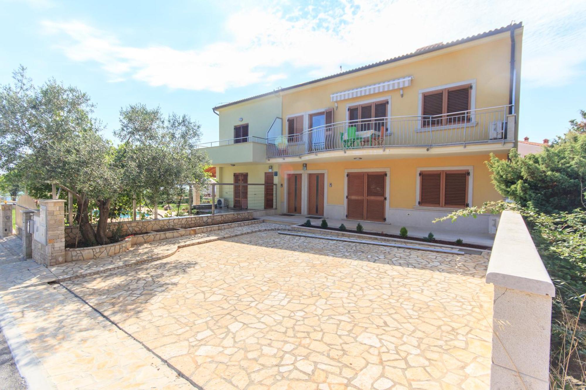 Veronika Apartmán