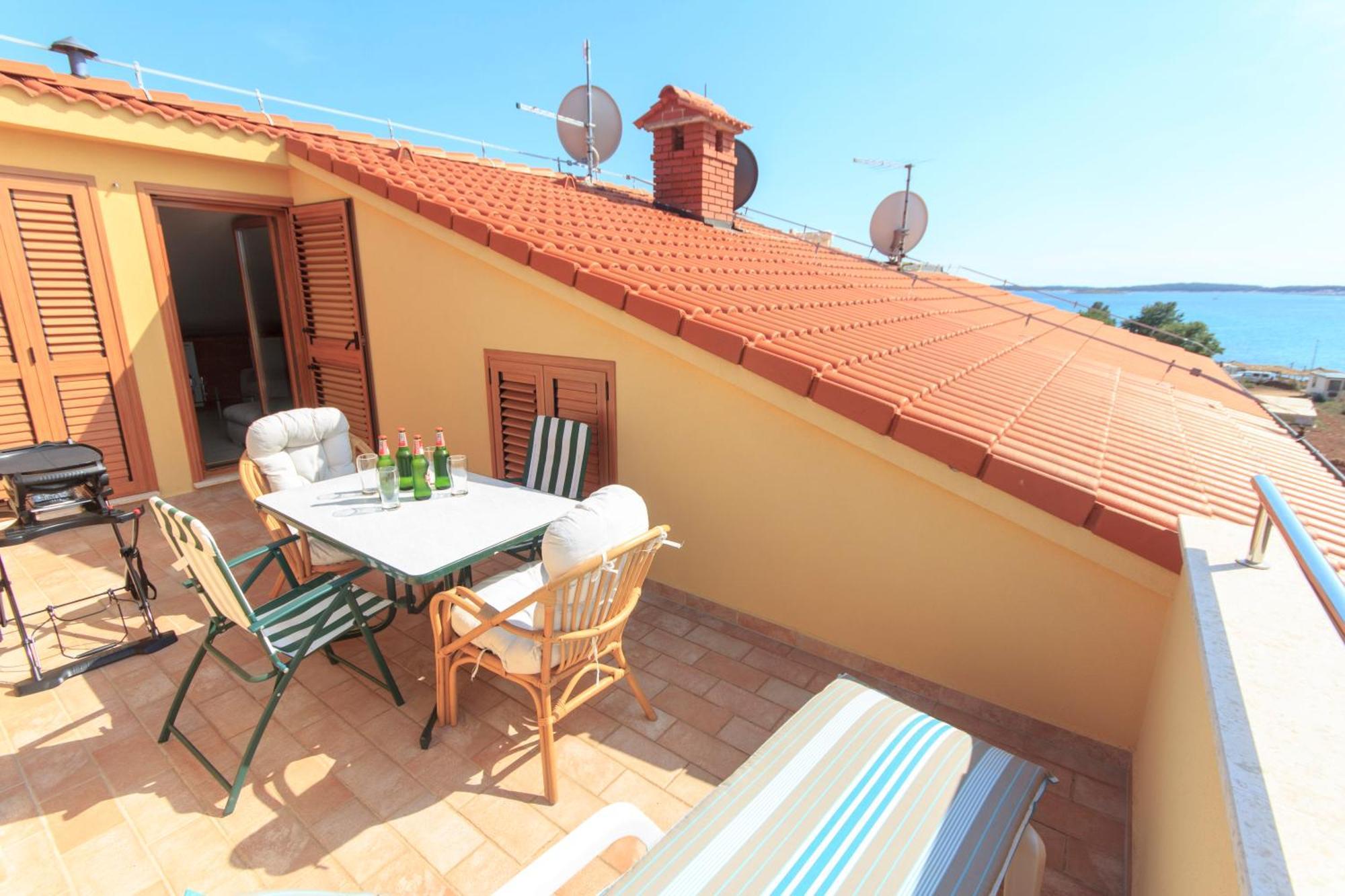 Apartment Veronika