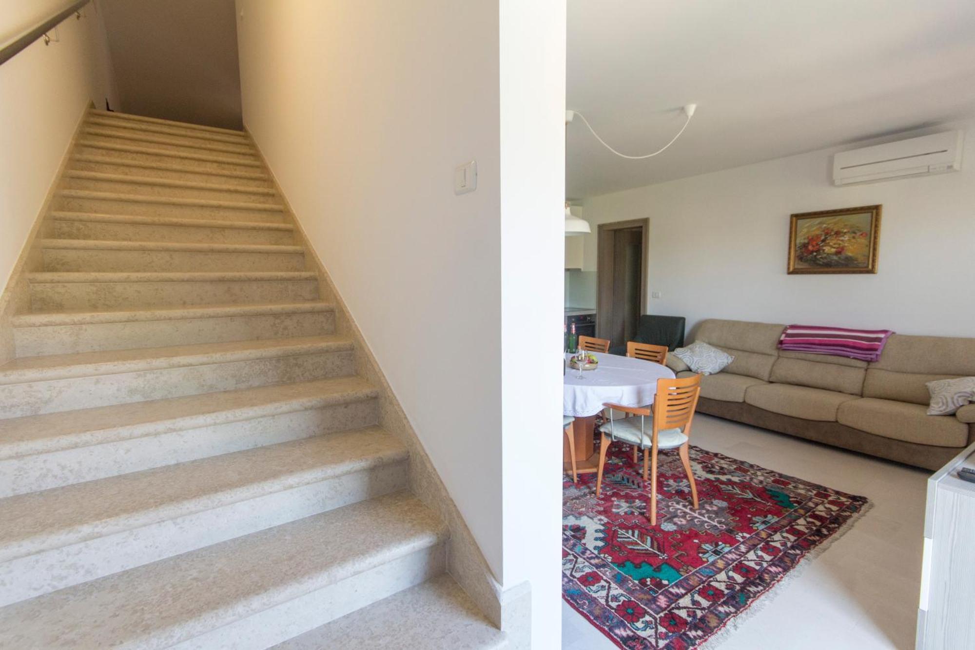 Veronika Apartmán *