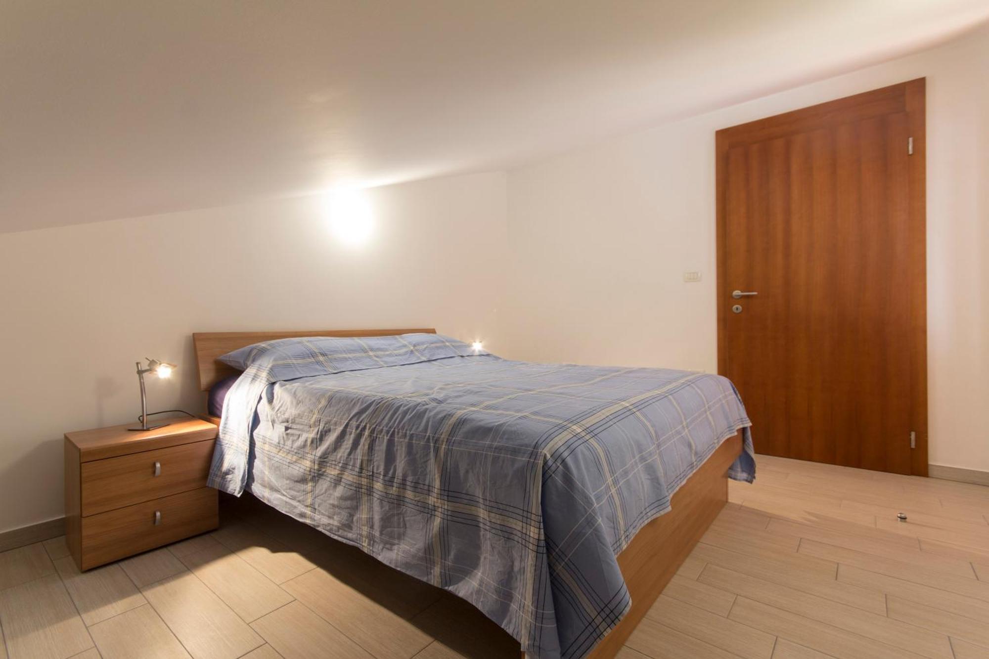 Apartmán Veronika Medulin