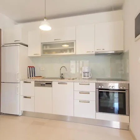 Apartments Veronika Medulin Room photo