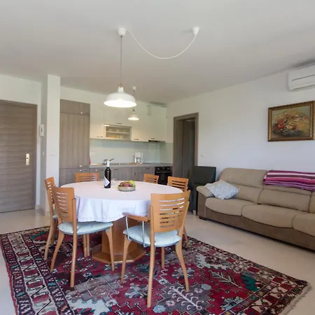Apartments Veronika Medulin Room photo