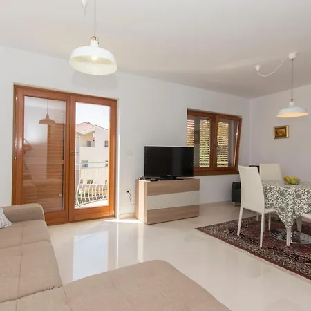 Apartments Veronika Medulin Room photo