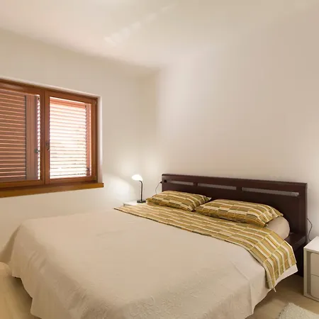 Apartments Veronika Medulin Room photo