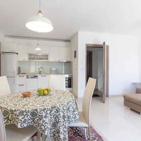 Apartments Veronika Medulin Room photo