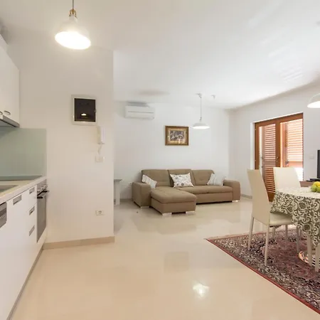 Apartments Veronika Medulin Room photo